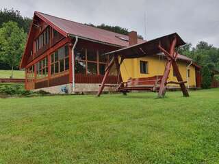 Фото Дома для отпуска Ferienhaus Magura Bison г. Plopu